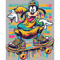 Disney Style-DSN 2172